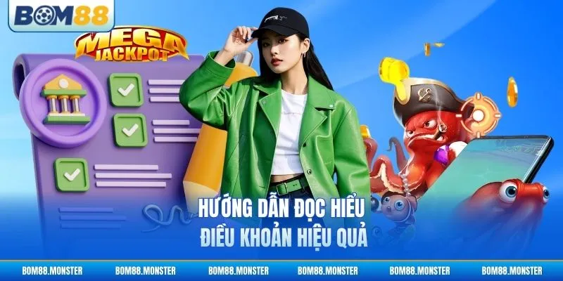 Hướng dẫn đọc hiểu điều khoản hiệu quả