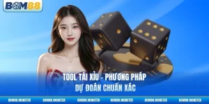 Tool Tài Xỉu - Phương Pháp Dự Đoán Chuẩn Xác