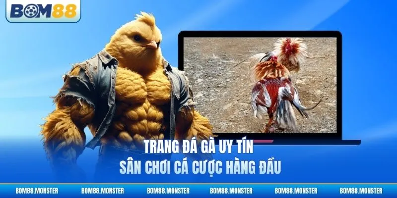 Trang Đá Gà Uy Tín - Sân Chơi Cá Cược Hàng Đầu 1 Trang Đá Gà Uy Tín - Sân Chơi Cá Cược Hàng Đầu